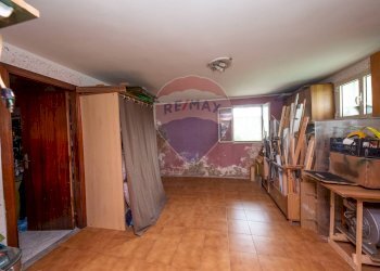 Hall / corridoio - Villa Via Degli Oleandri, Valverde - foto 40