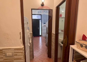 Hall / corridoio - Monolocale VIA ANDREA SALUTA
 
1, Augusta - foto 2