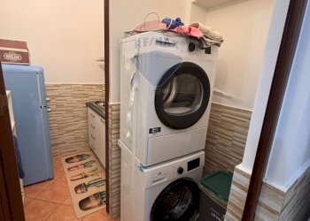 Lavanderia - Monolocale VIA ANDREA SALUTA
 
1, Augusta - foto 7