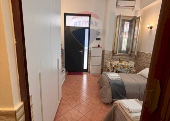 Camera / camera da letto - Monolocale VIA ANDREA SALUTA
 
1, Augusta - foto 10