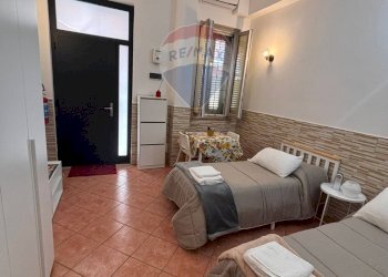 Camera / camera da letto - Monolocale VIA ANDREA SALUTA
 
1, Augusta - foto 11