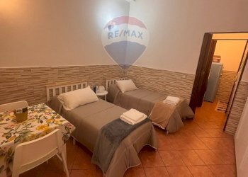 Camera / camera da letto - Monolocale VIA ANDREA SALUTA
 
1, Augusta - foto 12