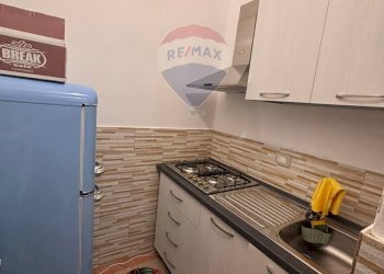 Cucina - Monolocale VIA ANDREA SALUTA
 
1, Augusta - foto 13