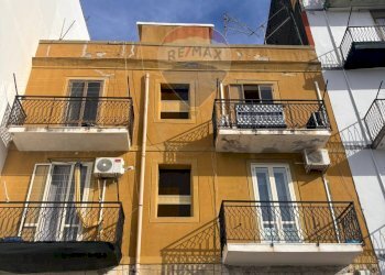 Edificio all\'aperto - Quadrilocale VIA D.GARSIA
 
4, Augusta - foto 1