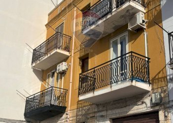 Edificio all\'aperto - Quadrilocale VIA D.GARSIA
 
4, Augusta - foto 4