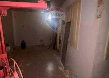 Hall / corridoio - Quadrilocale VIA D.GARSIA
 
4, Augusta - foto 7