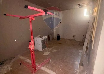 Stanza vuota - Quadrilocale VIA D.GARSIA
 
4, Augusta - foto 8