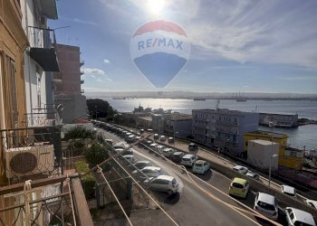 Edificio all\'aperto - Quadrilocale VIA D.GARSIA
 
4, Augusta - foto 12