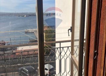 Balcone - Quadrilocale VIA D.GARSIA
 
4, Augusta - foto 13