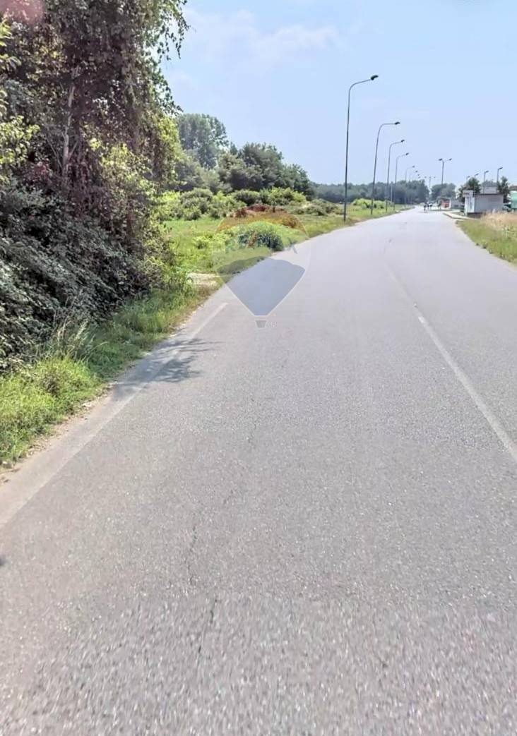 Strada - Terreno edificabile Romagnano Sesia - foto 2