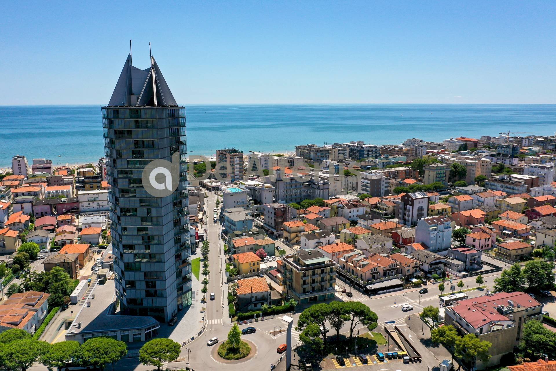 Foto 2 - Three-room apartment VIA ALEARDO ALEARDI
 
18, Jesolo - photo 2