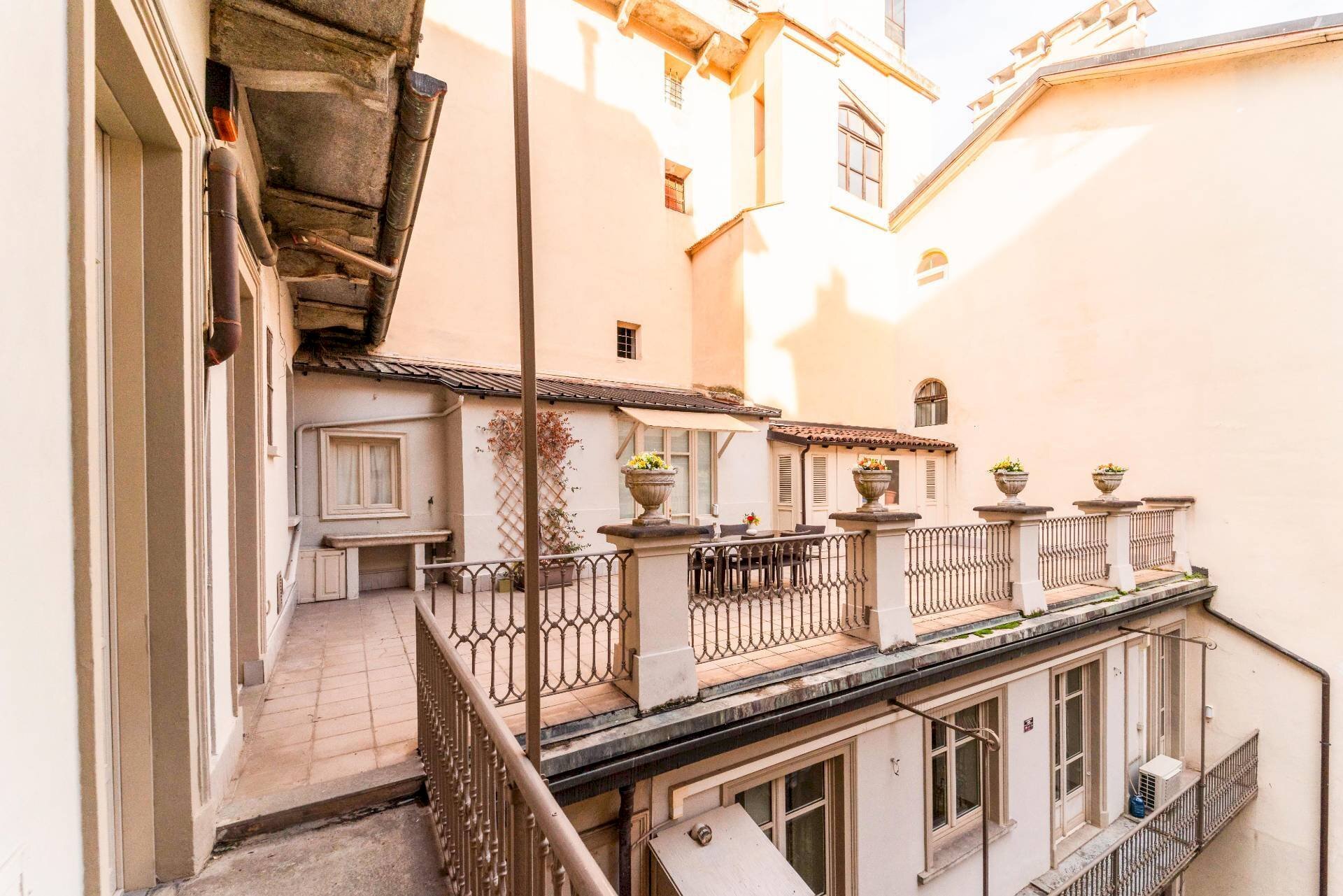 Foto 2 - Apartment via san Francesco d'Assisi
 
3, Torino - photo 2