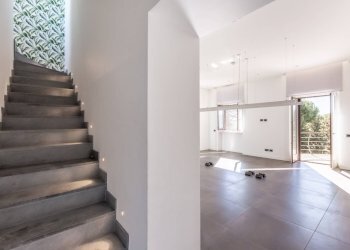 Foto 17 - Attico Via Anagnina, Grottaferrata - foto 17