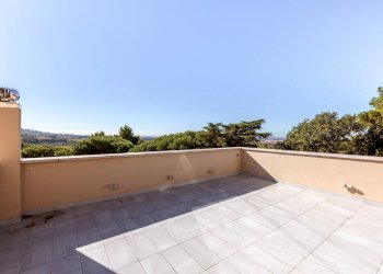 Foto 28 - Attico Via Anagnina, Grottaferrata - foto 28