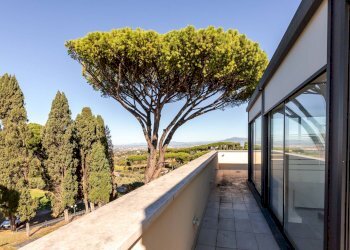 Foto 30 - Attico Via Anagnina, Grottaferrata - foto 30