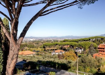 Foto 31 - Attico Via Anagnina, Grottaferrata - foto 31