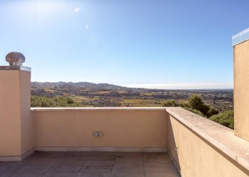 Foto 33 - Attico Via Anagnina, Grottaferrata - foto 33