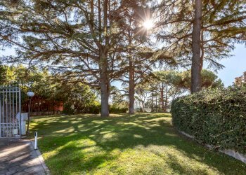 Foto 39 - Attico Via Anagnina, Grottaferrata - foto 39