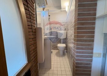 Bagno - Independent house Via Chiesa
 
snc, Sessa Aurunca - photo 12