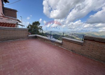 Terrazza - Independent house Via Chiesa
 
snc, Sessa Aurunca - photo 15