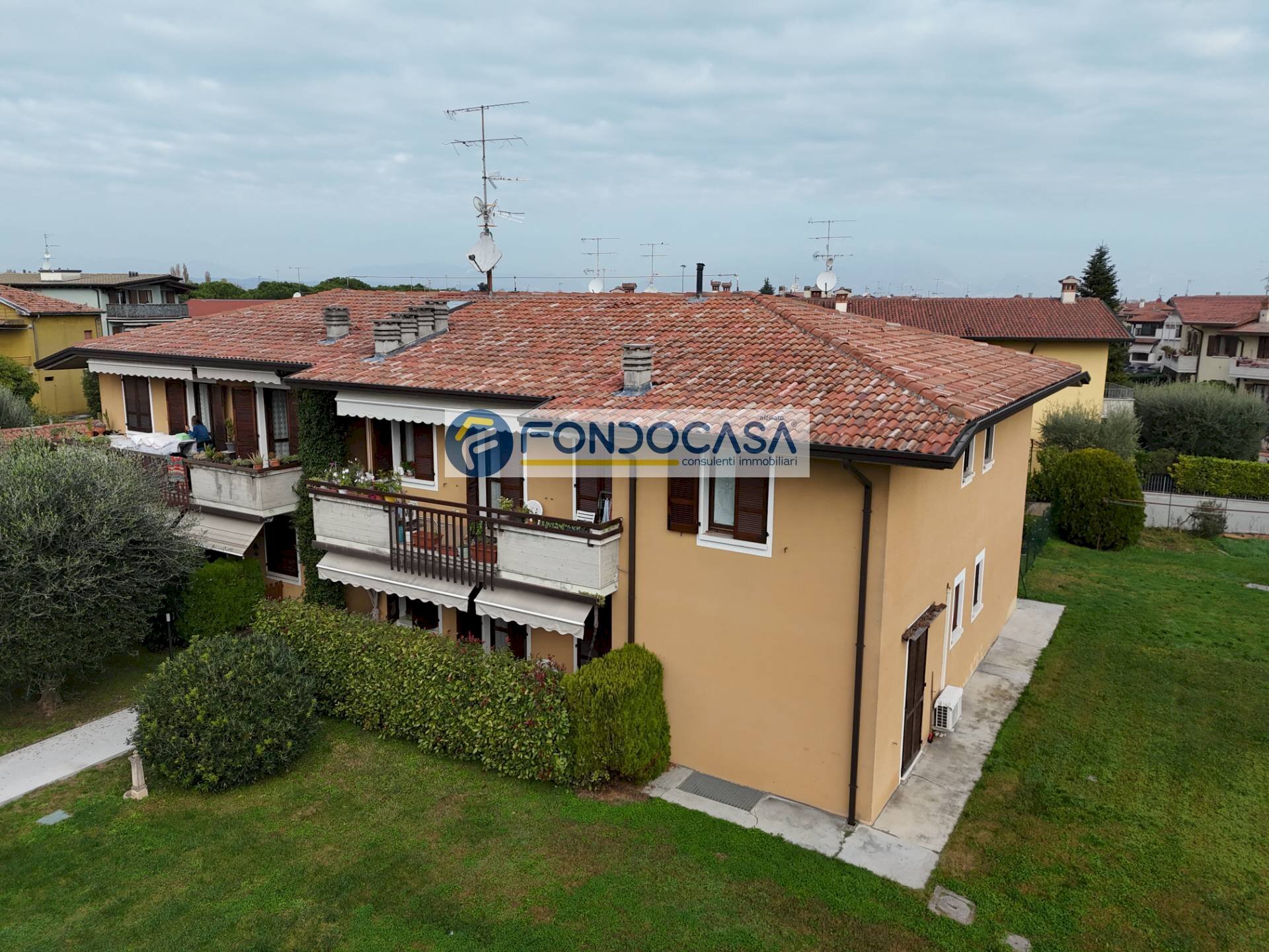 Foto 2 - Three-room apartment via unita italia
 
74, Desenzano del Garda - photo 2