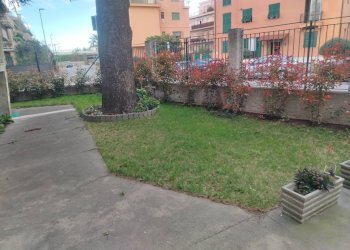 Foto 14 - Two-room apartment Via delle Industrie, Albissola Marina - photo 14