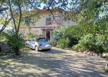 Casa all\'aperto - Casa semi indipendente Santi Cosma e Damiano - foto 1