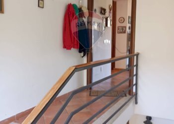 Scale - Casa semi indipendente Santi Cosma e Damiano - foto 6