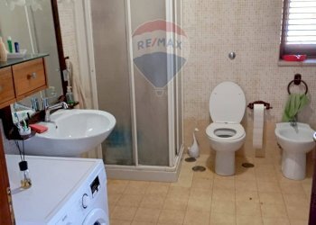 Bagno - Casa semi indipendente Santi Cosma e Damiano - foto 7