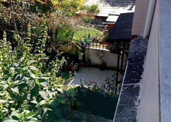 Giardino - Casa semi indipendente Santi Cosma e Damiano - foto 8