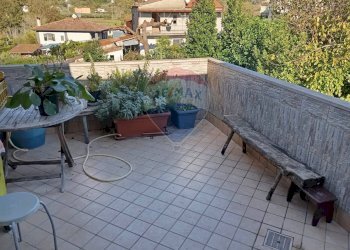 Balcone - Casa semi indipendente Santi Cosma e Damiano - foto 10