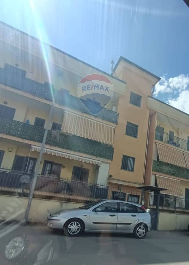 Edificio all\'aperto - Trilocale Santa Maria Capua Vetere - foto 1