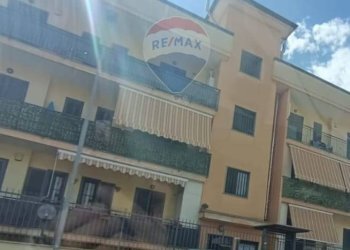 Edificio all\'aperto - Trilocale Santa Maria Capua Vetere - foto 1