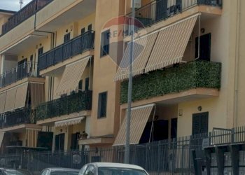 Edificio all\'aperto - Trilocale Santa Maria Capua Vetere - foto 6