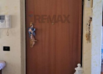 Hall / corridoio - Trilocale Santa Maria Capua Vetere - foto 5