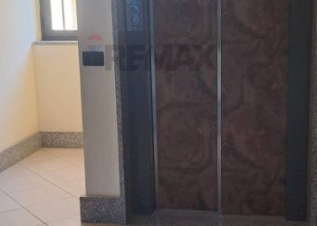 Hall / corridoio - Trilocale Santa Maria Capua Vetere - foto 7