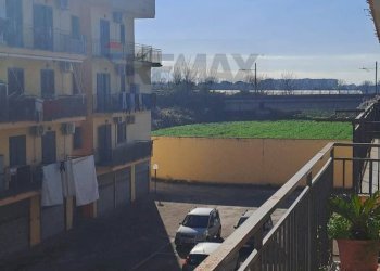 Balcone - Trilocale Santa Maria Capua Vetere - foto 9