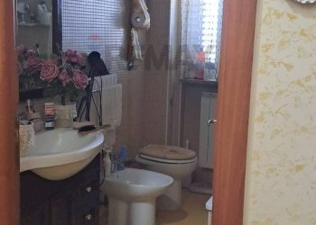 Bagno - Trilocale Santa Maria Capua Vetere - foto 12