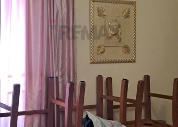 Sala da pranzo - Trilocale Santa Maria Capua Vetere - foto 13