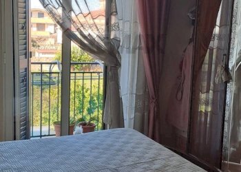 Camera / camera da letto - Trilocale Santa Maria Capua Vetere - foto 14