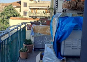 Balcone - Trilocale Santa Maria Capua Vetere - foto 16