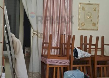 Sala da pranzo - Trilocale Santa Maria Capua Vetere - foto 17