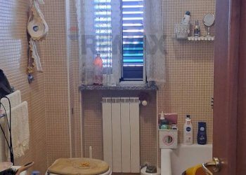 Bagno - Trilocale Santa Maria Capua Vetere - foto 19