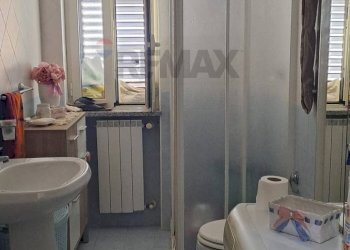 Bagno - Trilocale Santa Maria Capua Vetere - foto 20