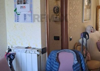 Sala da pranzo - Trilocale Santa Maria Capua Vetere - foto 21