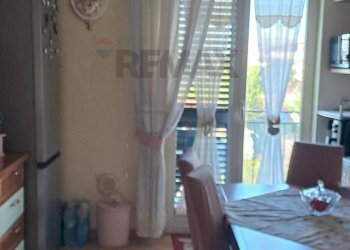 Sala da pranzo - Trilocale Santa Maria Capua Vetere - foto 22