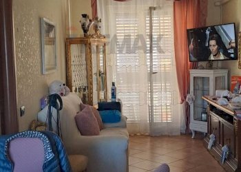 Sala da pranzo - Trilocale Santa Maria Capua Vetere - foto 23