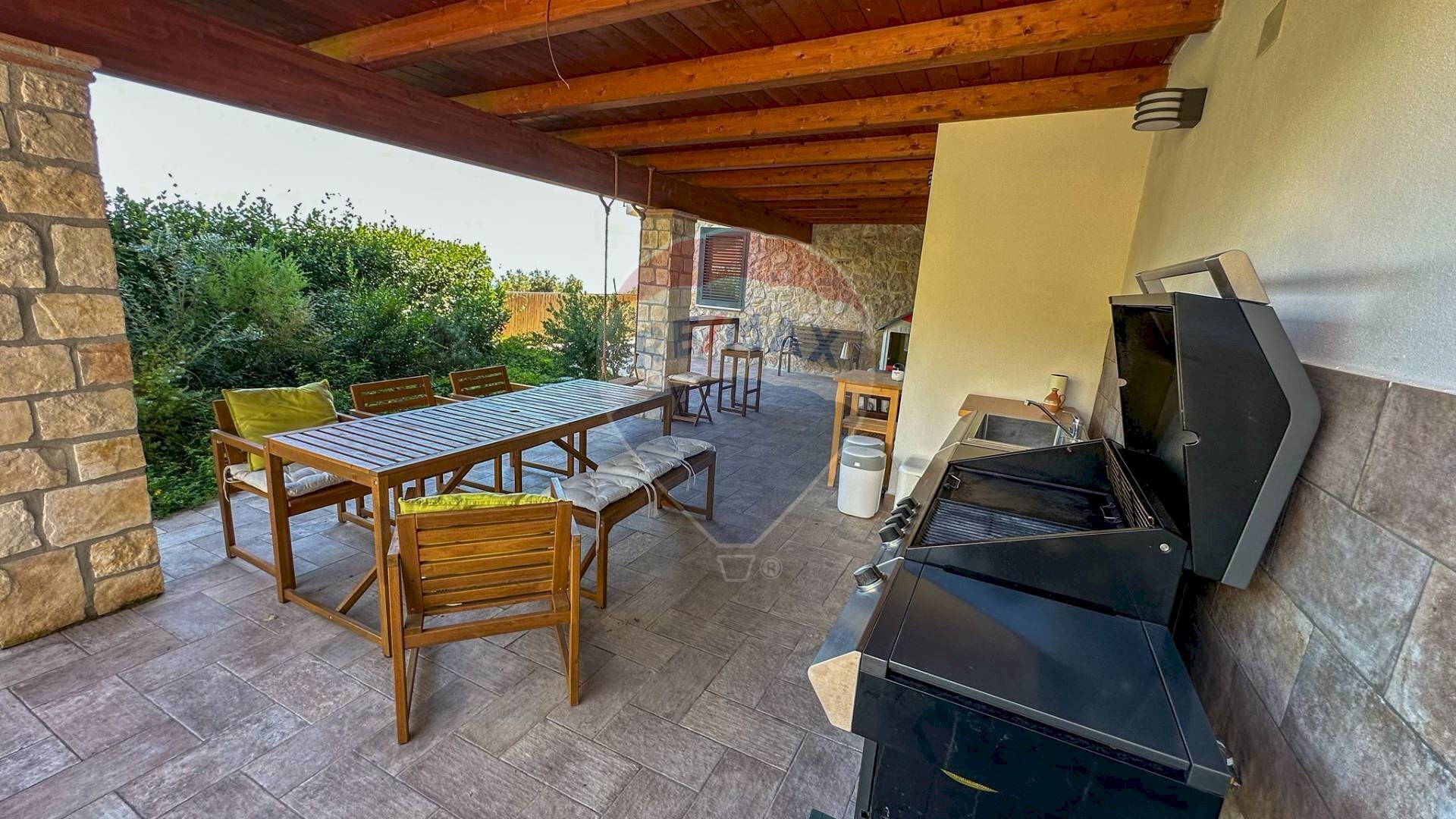 Terrazza - Appartamento Via Pietr Composta
 
SNC, Formia - foto 2