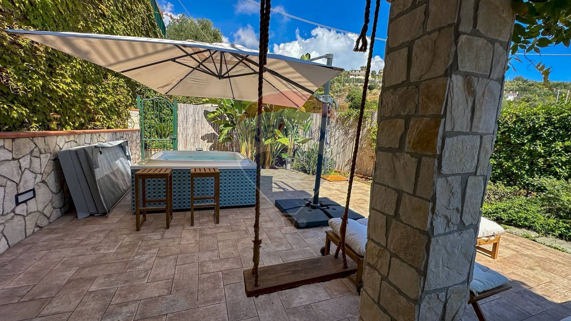 Terrazza - Appartamento Via Pietr Composta
 
SNC, Formia - foto 3