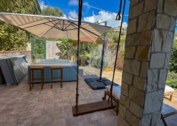 Terrazza - Appartamento Via Pietr Composta
 
SNC, Formia - foto 3